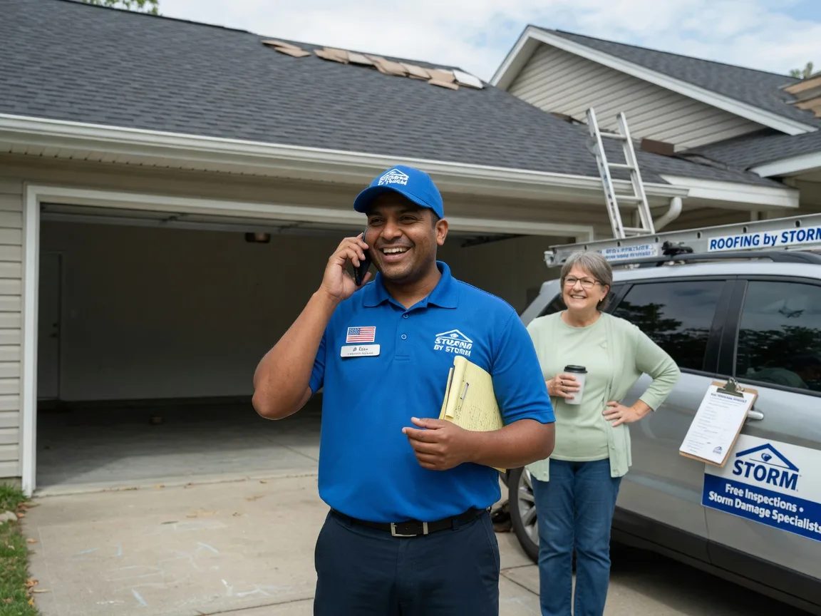 Roof Repair Near Me Dearing, GA FAQs