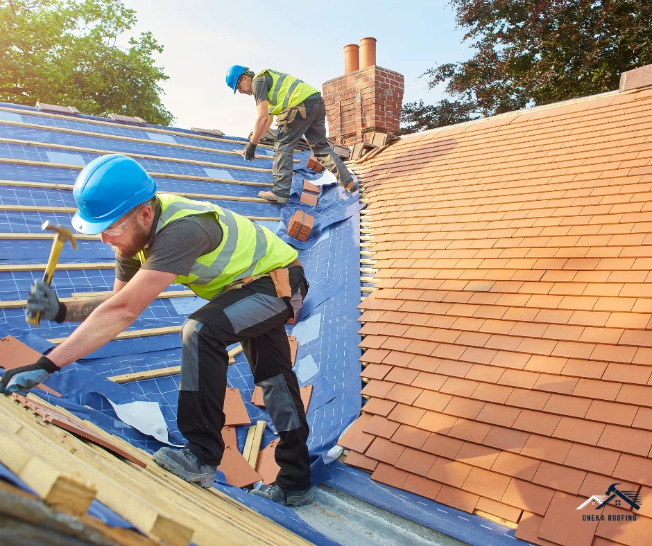 Why choose Roof Repair Near Me in Dearing, GA